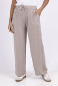 Pepper Pocket Hose | Taupe