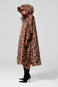 Pink Panther Poncho | Rosa 