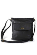 Kay Urban Tasche | Schwarz