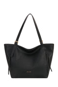 Jones Große Tasche | Schwarz