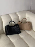 Aurora Tasche | Schwarz
