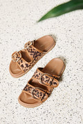 Calypso Sandalen | Leo