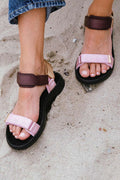 Line Sandalen | Zephyr Multi